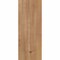 Ekena Millwork Mediterranean Smooth Corbel, Western Red Cedar, 5 1/2"W x 10"D x 14"H COR06X10X14MED00SWR - alternate 2